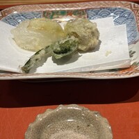 日本料理と日本酒 惠史 - 