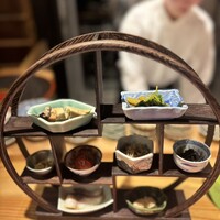 日本料理と日本酒 惠史 - 