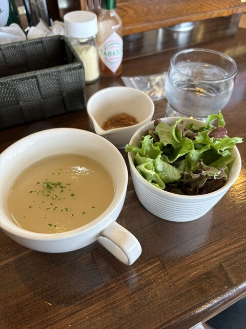 喫茶 マルク - 北上（喫茶店）の写真