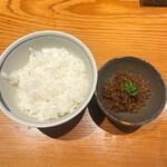 さしみのとったり - 