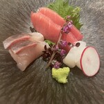 神戸牛 しゃぶしゃぶ おもき 離れ 銀座店 - 