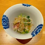 さしみのとったり - 