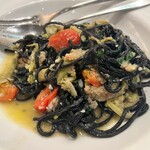 TRATTORIA Fragranza - 