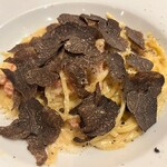 TRATTORIA Fragranza - 