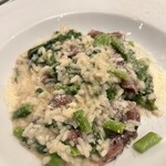 TRATTORIA Fragranza - 