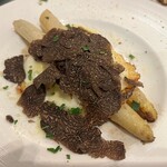 TRATTORIA Fragranza - 