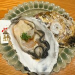 さしみのとったり - 