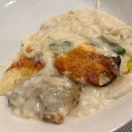 TRATTORIA Fragranza - 