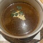 神戸牛 しゃぶしゃぶ おもき 離れ 銀座店 - 