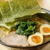 らーめん せい家 三鷹店