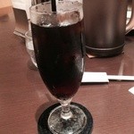 Toshi - アイスコーヒー酸味がとても良い！