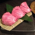 焼肉うしごろ - 