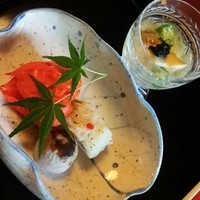 東京 芝 とうふ屋うかい - 