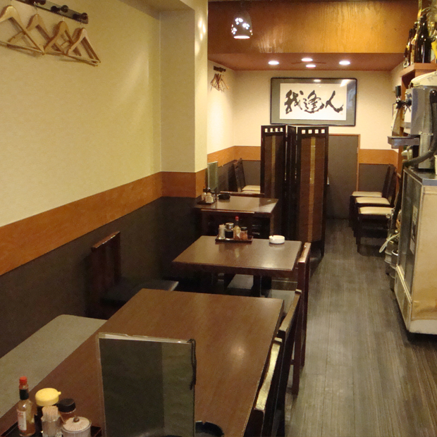 座席 : 介JIRO （スケジロー） - 大阪天満宮/居酒屋 | 食べログ