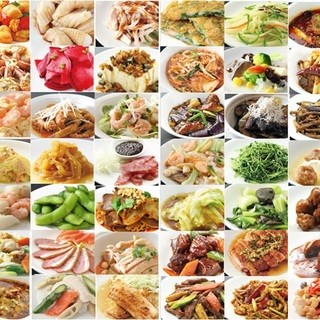 The luxurious all-you-can-eat buffet with 120 dishes to order is a great deal on weekdays!!