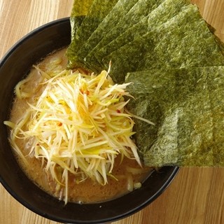 らーめん せい家_1