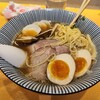 貝だし麺 きた田