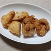 からあげの鳥しん