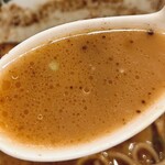 桂花ラーメン - 