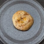 フリップアップ - クリとベーコン