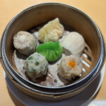 飲茶キッチン 豊龍 - 