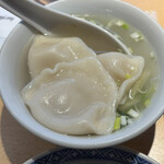 飲茶キッチン 豊龍 - 