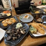 いも松 木屋町店 - 