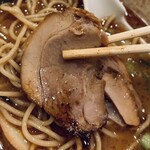 桂花ラーメン 渋谷センター街店 - 