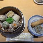 飲茶キッチン 豊龍 - 