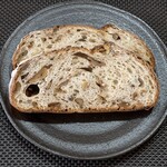 フリップアップ - くるみ