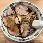 桂花ラーメン 渋谷センター街店 - 