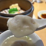 飲茶キッチン 豊龍 - 