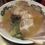 博多ラーメン ガツン - 
