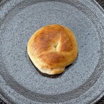 フリップアップ - ベーグル(プレーン)