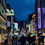 桂花ラーメン - 