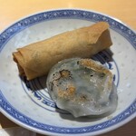 飲茶キッチン 豊龍 - 