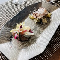 RISTORANTE E'VOLTA il cielo - 