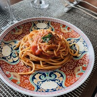 RISTORANTE E'VOLTA il cielo - 