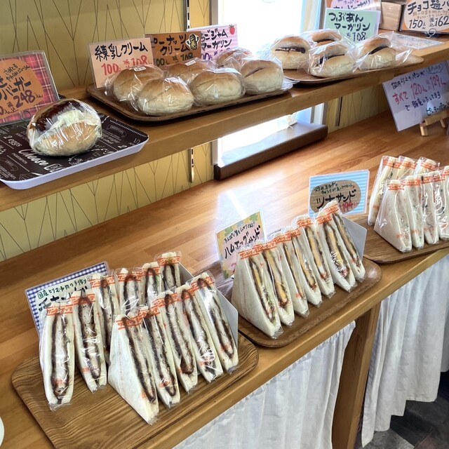 Pan店 川崎市中原区】元住吉：国産小麦・無添加生地を使ったパン屋さん