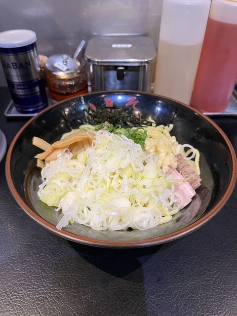 東京油組総本店 津田沼組 - 津田沼/油そば・まぜそば | 食べログ