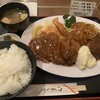 洋食 キャベツ 板宿店