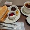 カフェ・ド・クリエ 名駅西口店