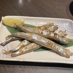 蕎麦・焼とり・釜めし 酒房すいしん 西院店 - 