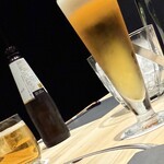 しゃぶしゃぶ龍樹 - 