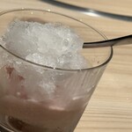 しゃぶしゃぶ龍樹 - 