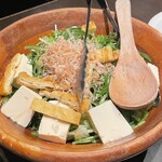 蕎麦・焼とり・釜めし 酒房すいしん 西院店 - 