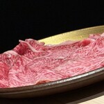 しゃぶしゃぶ龍樹 - 