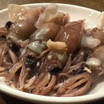 ゆらぎ - 富山のホタルイカ