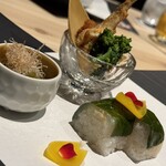 しゃぶしゃぶ龍樹 - 