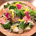 魚と地酒の旨い店 和かな - 